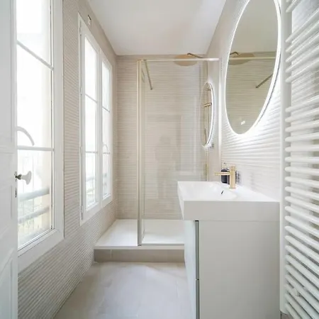 Apartment Proche Opera Bastille - Iv Paris