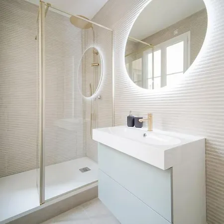 Proche Opera Bastille - Iv Apartment *