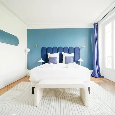 Apartment Proche Opera Bastille - Iv *