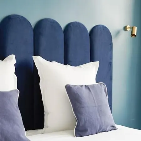 Apartment Proche Opera Bastille - Iv *