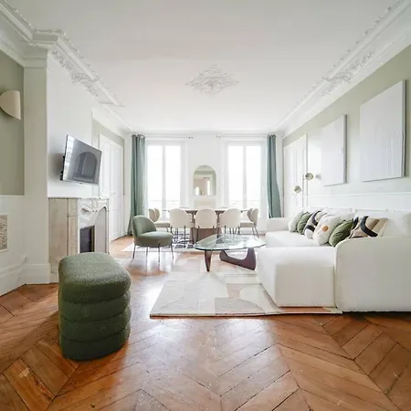 Apartment Proche Opera Bastille - Iv