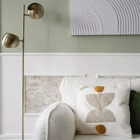Proche Opera Bastille - Iv Apartment *