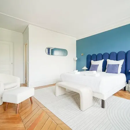Proche Opera Bastille - Iv Apartment *