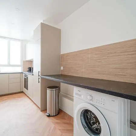 Apartment Proche Opera Bastille - Iv