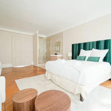 Apartment Proche Opera Bastille - Iv *